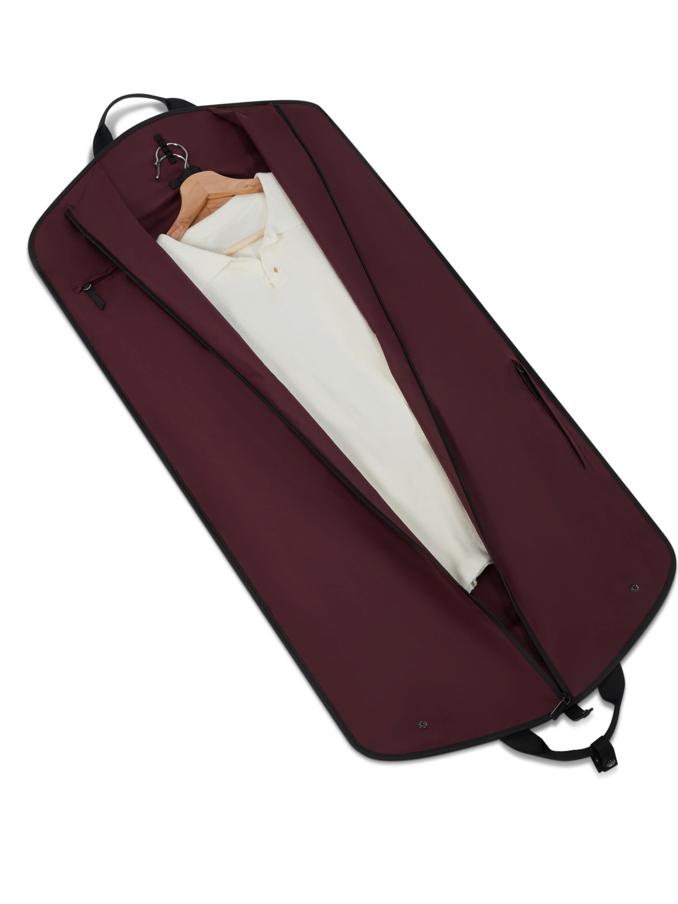 Чехол для одежды LOST IN BERLIN BLACK Lipault модель P9009047 Фото