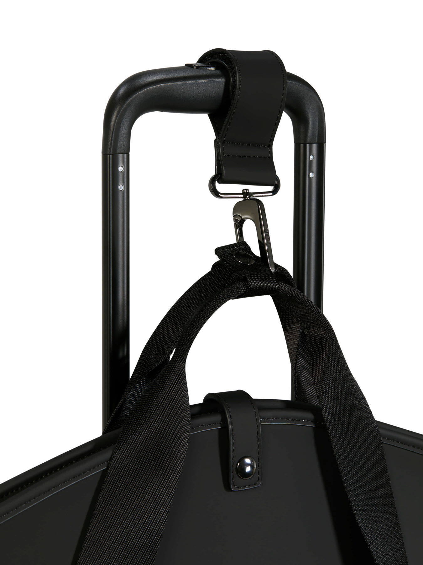 Чехол для одежды LOST IN BERLIN BLACK Lipault модель P9009047 Фото