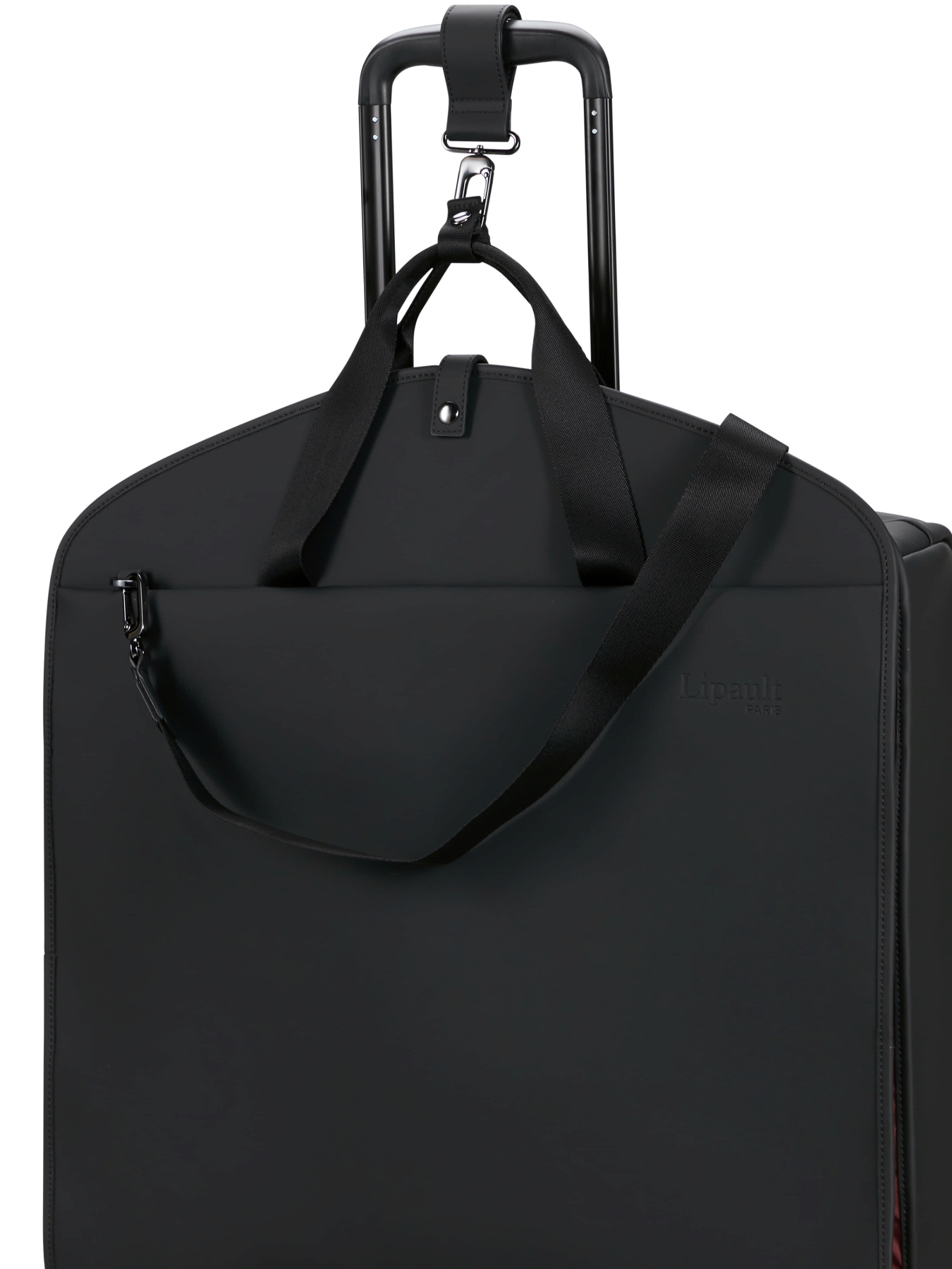 Чехол для одежды LOST IN BERLIN BLACK Lipault модель P9009047 Фото