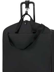 Чехол для одежды LOST IN BERLIN BLACK Lipault модель P9009047 Фото