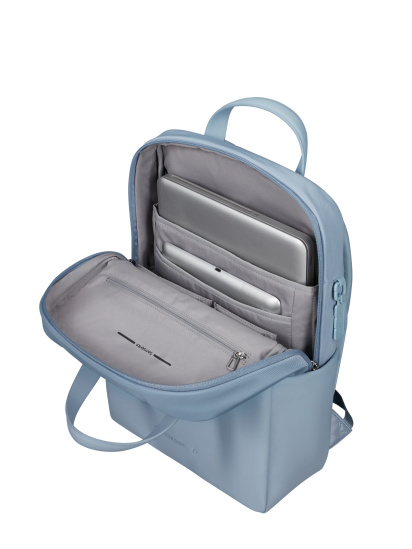 Рюкзак Samsonite модель KP321001 — фото 4 - INTERTOP