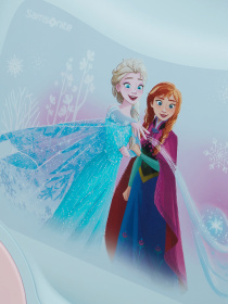 Валіза Samsonite модель 56C02001 Фото