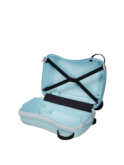 Чемодан Samsonite модель 56C02001 — фото - INTERTOP
