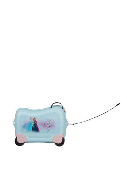 Чемодан Samsonite модель 56C02001 — фото 3 - INTERTOP