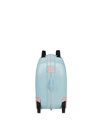 Чемодан Samsonite модель 56C02001 — фото 4 - INTERTOP