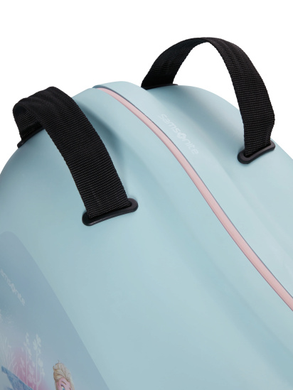 Чемодан Samsonite модель 56C02001 — фото 5 - INTERTOP