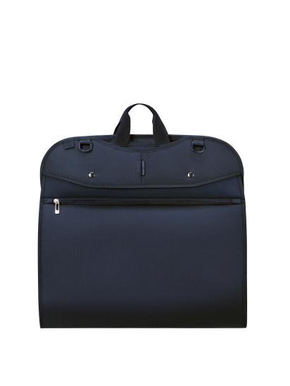 Samsonite ­Чохол для одягу RESPARK MIDNIGHT BLUE модель KJ301018 — фото - INTERTOP