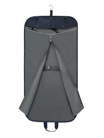 Samsonite ­Чохол для одягу RESPARK MIDNIGHT BLUE модель KJ301018 — фото 4 - INTERTOP