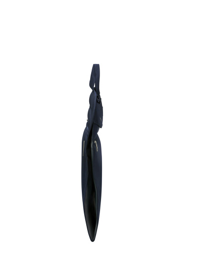 Samsonite ­Чохол для одягу RESPARK MIDNIGHT BLUE модель KJ301018 — фото 5 - INTERTOP