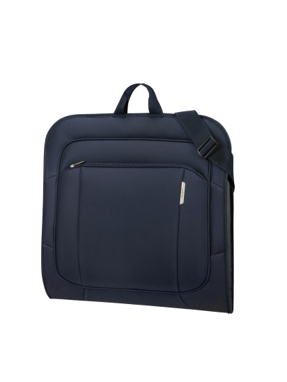 Samsonite ­Чохол для одягу RESPARK MIDNIGHT BLUE модель KJ301018 — фото 6 - INTERTOP
