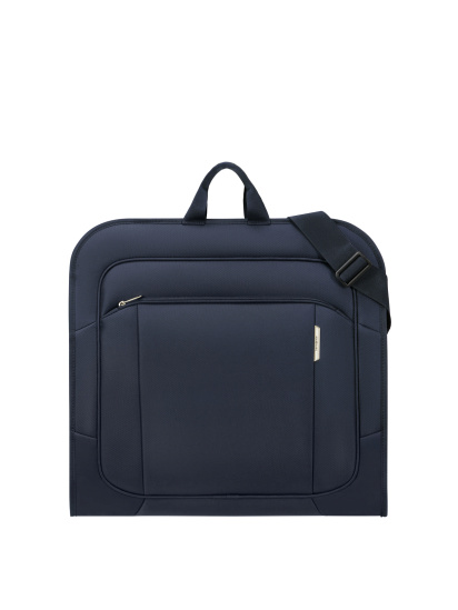 Samsonite ­Чохол для одягу RESPARK MIDNIGHT BLUE модель KJ301018 - фото