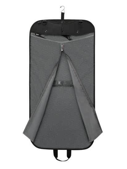 Samsonite ­Чехол для одежды RESPARK OZONE BLACK модель KJ309018 — фото 4 - INTERTOP
