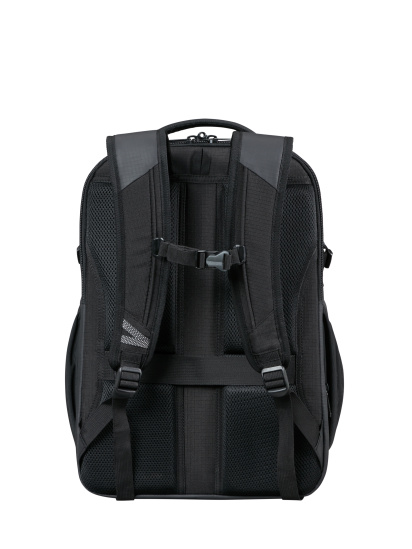 Рюкзак Samsonite модель KQ909007 — фото - INTERTOP