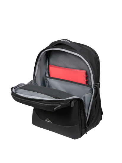 Рюкзак Samsonite модель KQ909007 — фото 4 - INTERTOP
