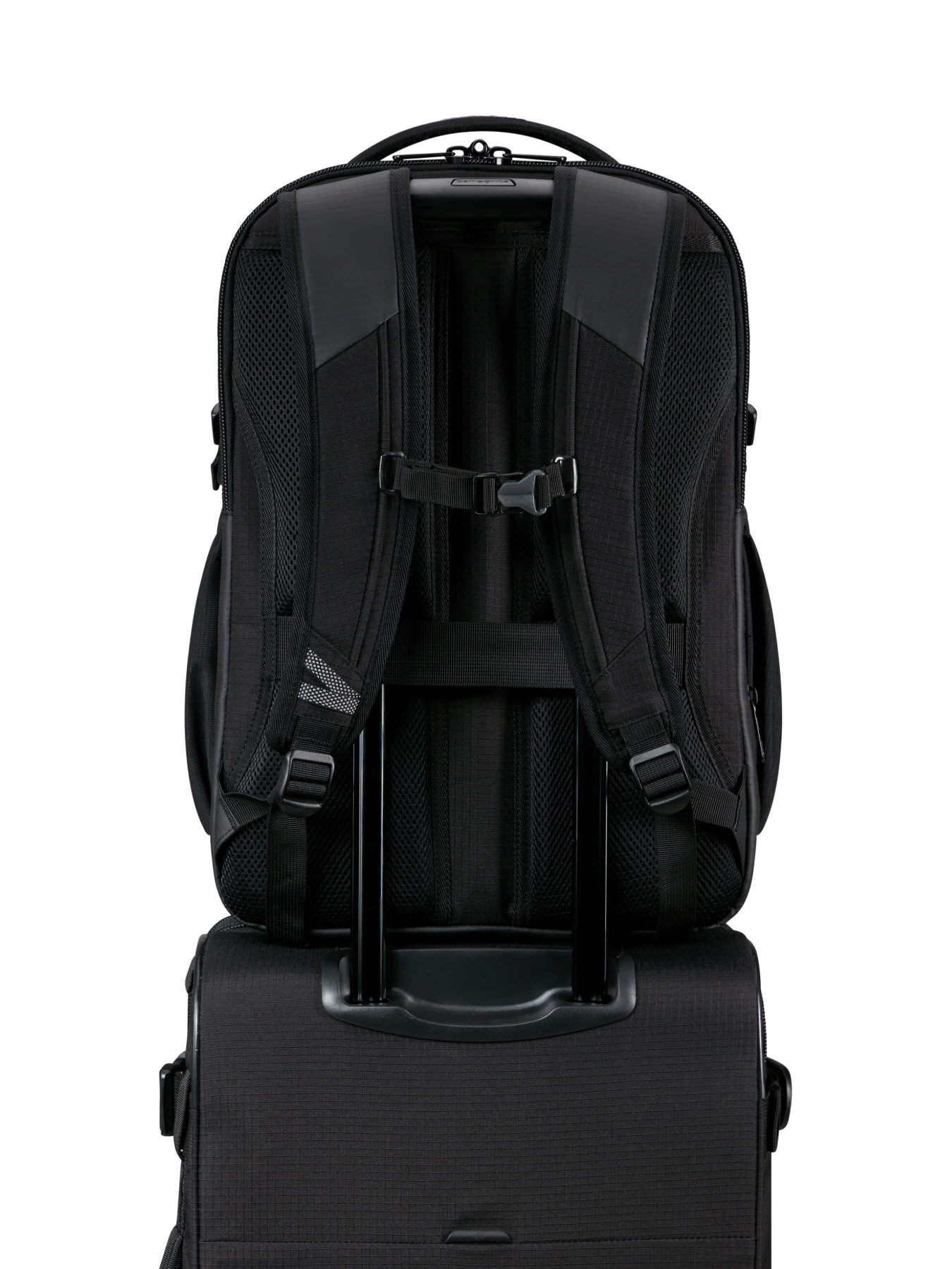 Повсякденний рюкзак Samsonite модель KQ909007 Фото