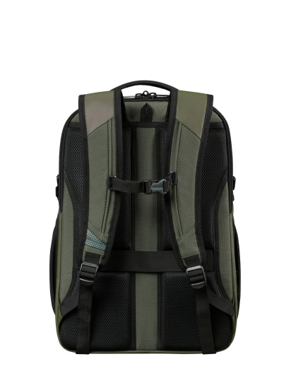 Рюкзак Samsonite модель KQ904007 — фото - INTERTOP