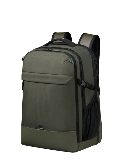 Рюкзак Samsonite модель KQ904007 — фото 3 - INTERTOP
