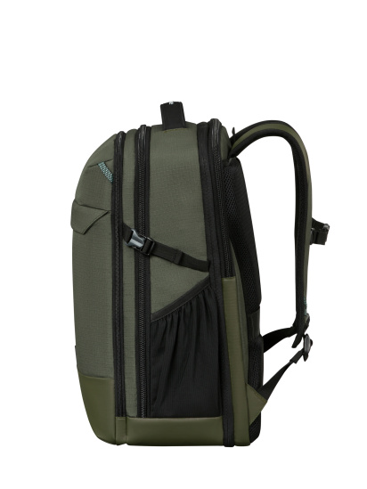Рюкзак Samsonite модель KQ904007 — фото 5 - INTERTOP