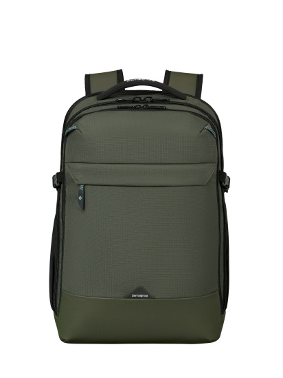 Рюкзак Samsonite модель KQ904007 - фото