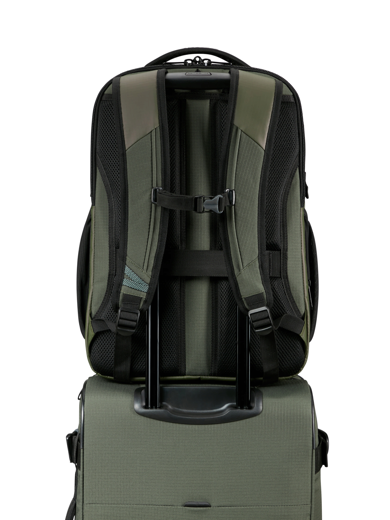 Повсякденний рюкзак Samsonite модель KQ904007 Фото