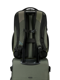 Повсякденний рюкзак Samsonite модель KQ904007 Фото