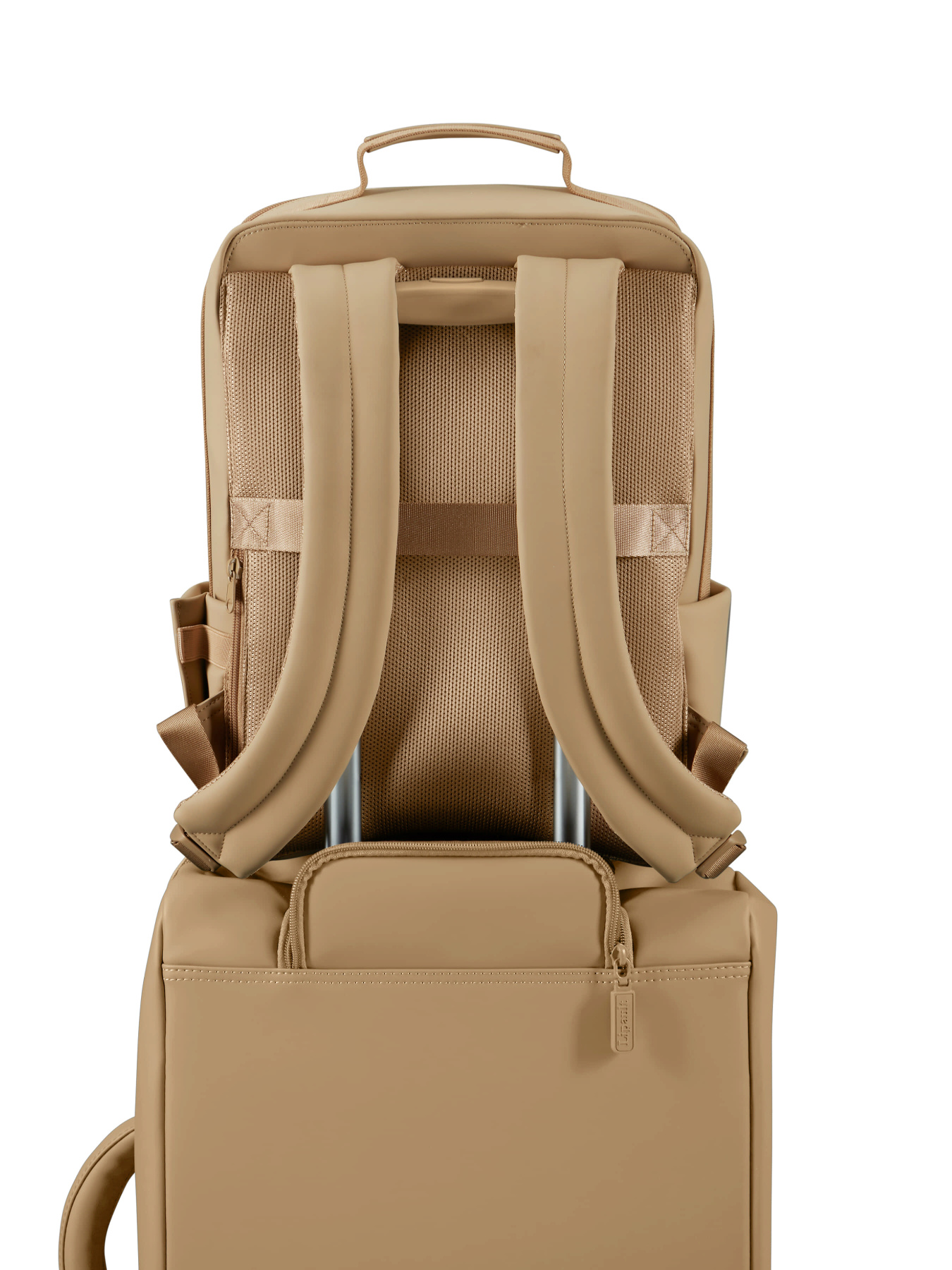 Повседневный рюкзак Lipault модель P9075021 Фото