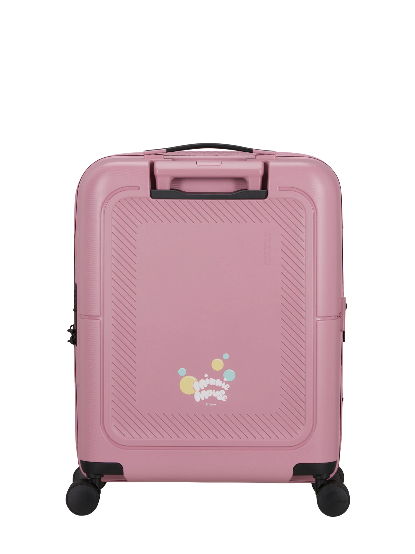 Валіза American Tourister модель 63C12001 Фото