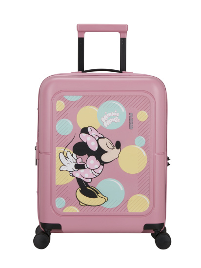 Валіза American Tourister модель 63C12001 - фото