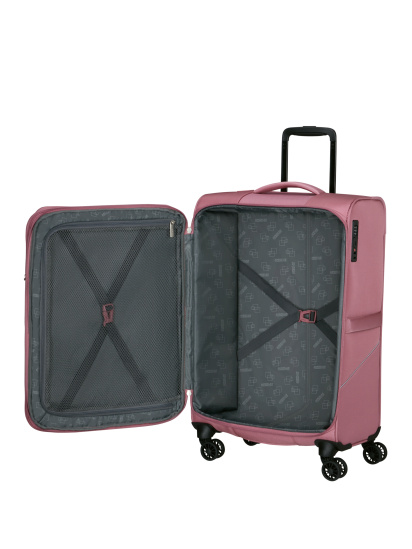 Валіза American Tourister модель ME781005 — фото - INTERTOP
