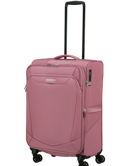 Валіза American Tourister модель ME781005 — фото 4 - INTERTOP
