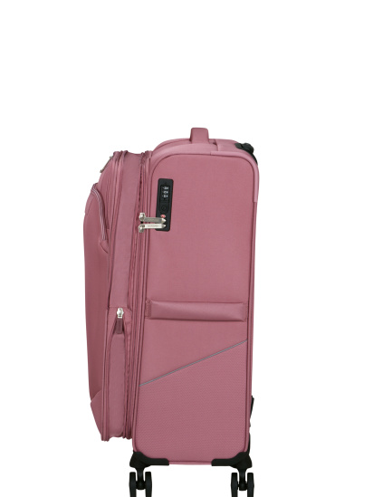Валіза American Tourister модель ME781005 — фото 5 - INTERTOP