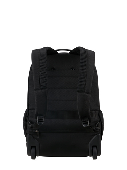 Рюкзак Samsonite модель KR209009 — фото - INTERTOP