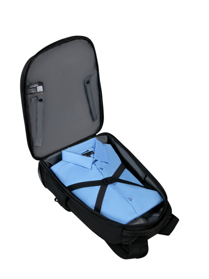 Рюкзак Samsonite модель KR209009 — фото 4 - INTERTOP