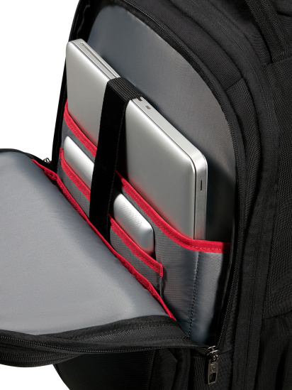 Рюкзак Samsonite модель KR209009 — фото 6 - INTERTOP