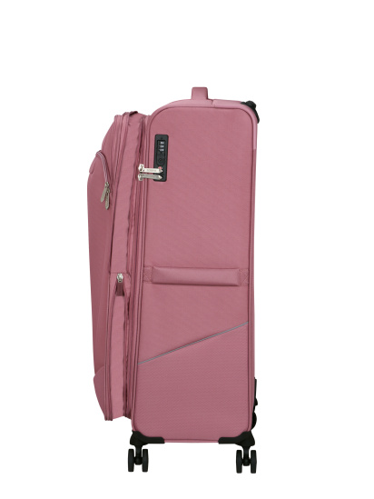 Чемодан American Tourister модель ME781006 — фото 4 - INTERTOP