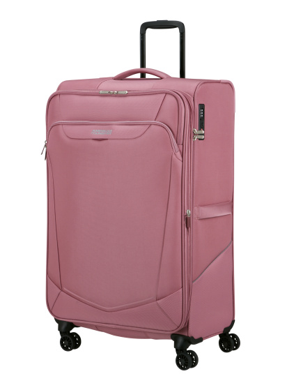 Чемодан American Tourister модель ME781006 — фото 5 - INTERTOP