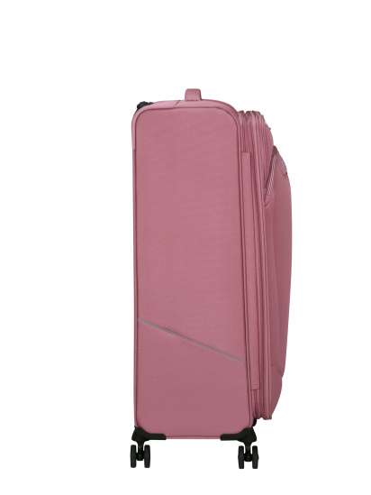 Чемодан American Tourister модель ME781006 — фото 6 - INTERTOP