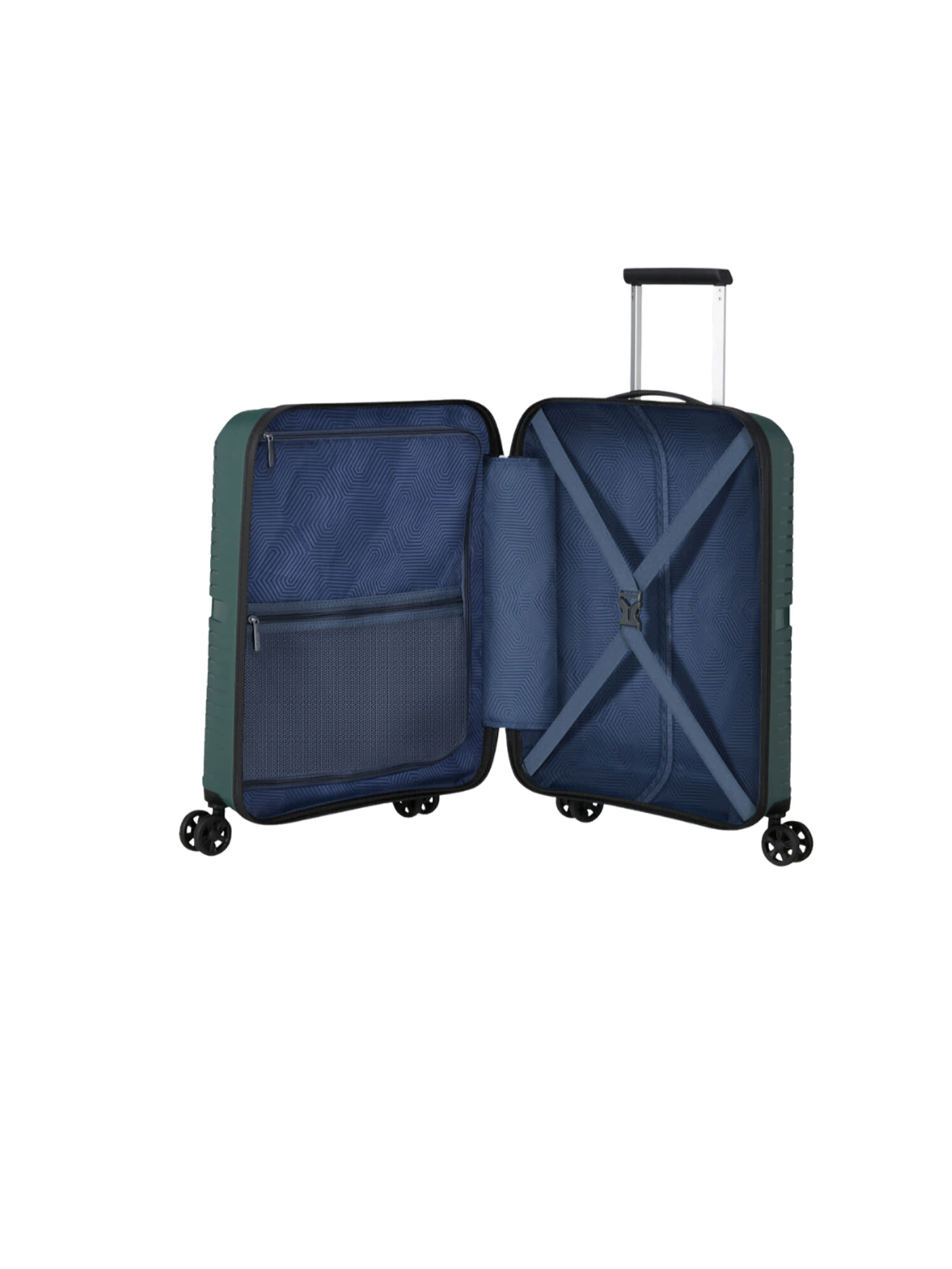 Валіза American Tourister модель 88G14005 Фото
