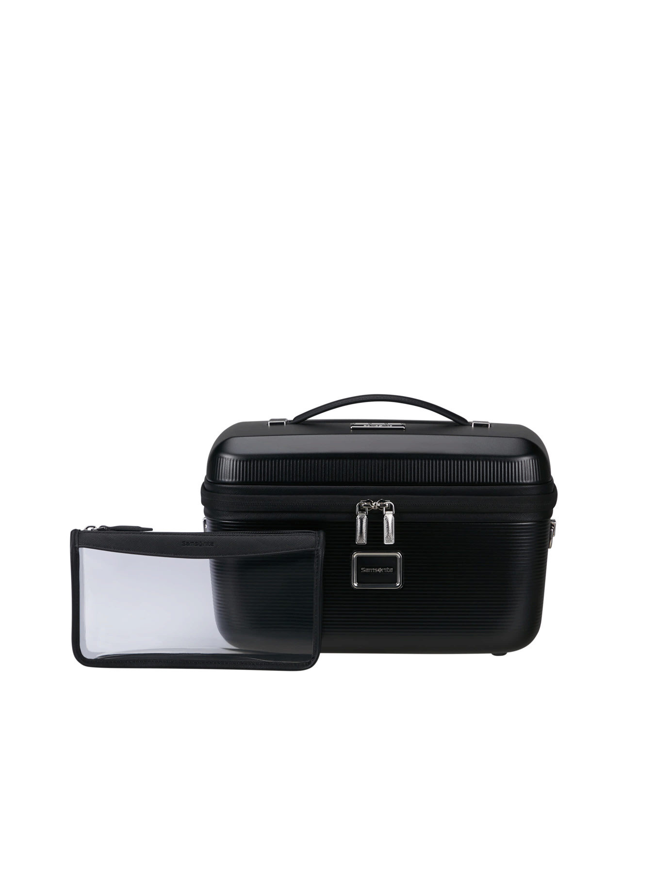 Бʼюті-кейс IMAGE BLACK Samsonite модель KQ509006 Фото
