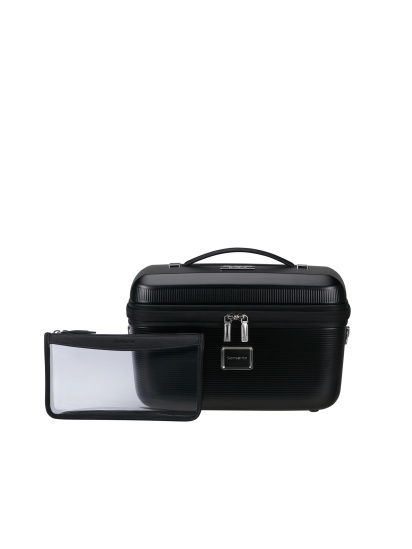 Samsonite ­Бьюти-кейс IMAGE BLACK модель KQ509006 — фото - INTERTOP