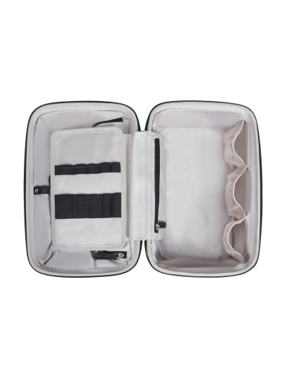 Samsonite ­Бьюти-кейс IMAGE BLACK модель KQ509006 — фото 4 - INTERTOP