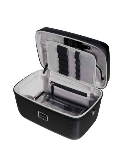 Samsonite ­Бьюти-кейс IMAGE BLACK модель KQ509006 — фото 5 - INTERTOP