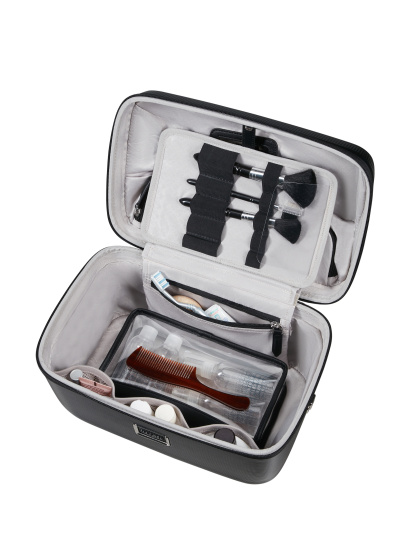 Samsonite ­Бьюти-кейс IMAGE BLACK модель KQ509006 — фото 6 - INTERTOP