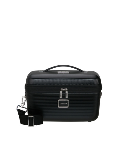 Samsonite ­Бʼюті-кейс IMAGE BLACK модель KQ509006 - фото