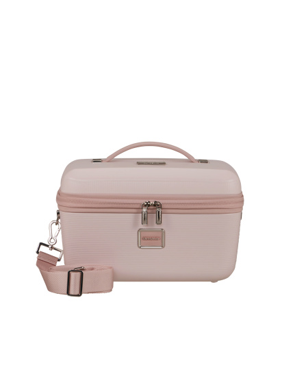 Samsonite ­Бʼюті-кейс IMAGE ROSE модель KQ540006 - фото
