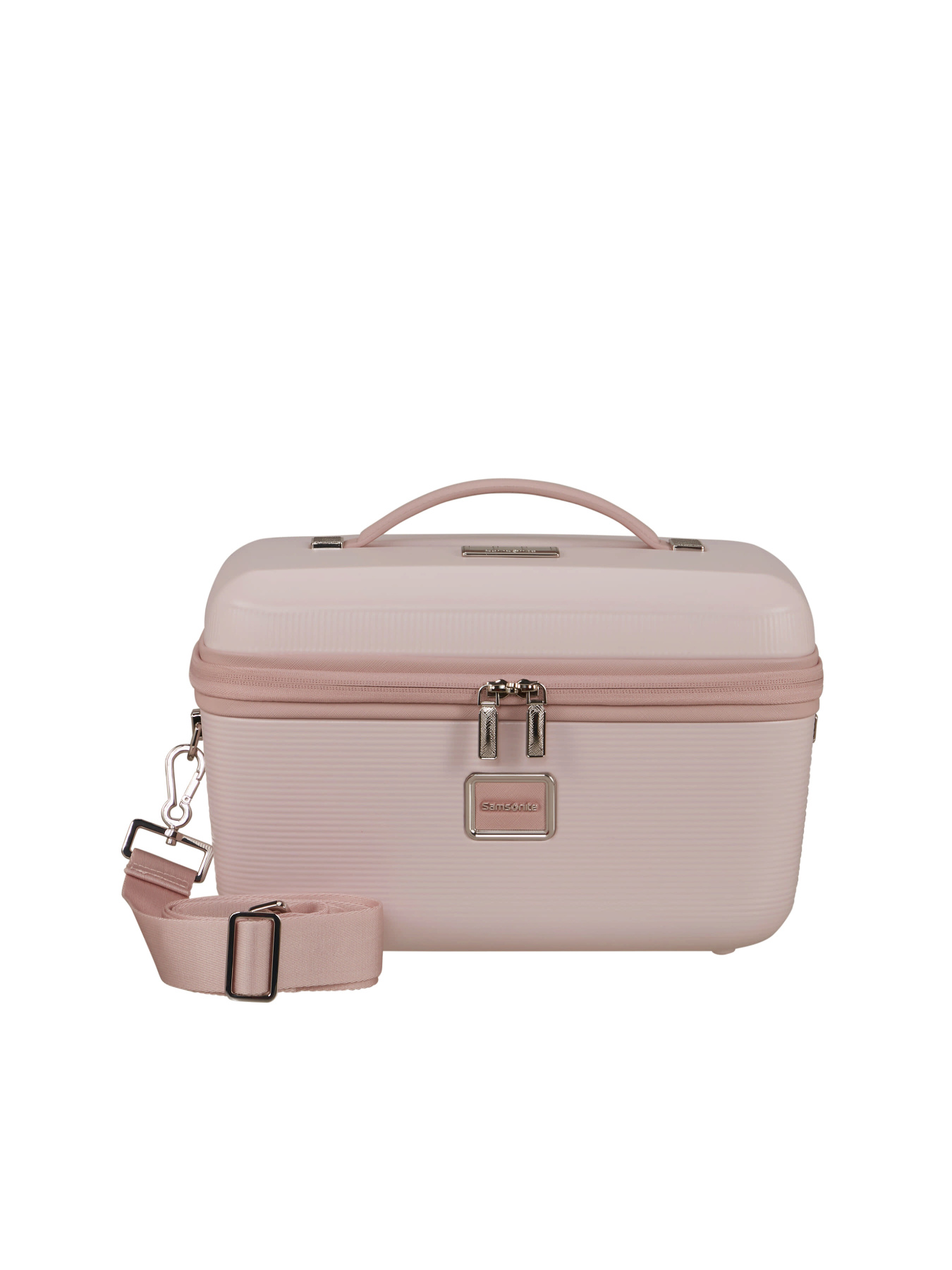 Бʼюті-кейс IMAGE ROSE Samsonite модель KQ540006 Фото