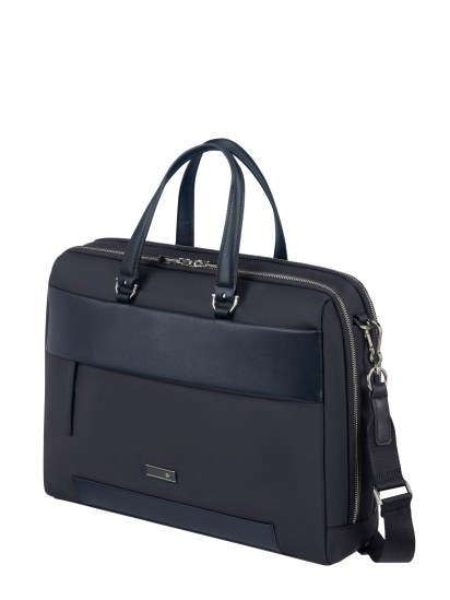 Сумка для ноутбука Samsonite модель KM401002 — фото 3 - INTERTOP