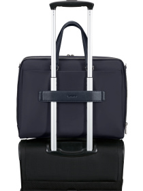 Сумка для ноутбука Samsonite модель KM401002 Фото