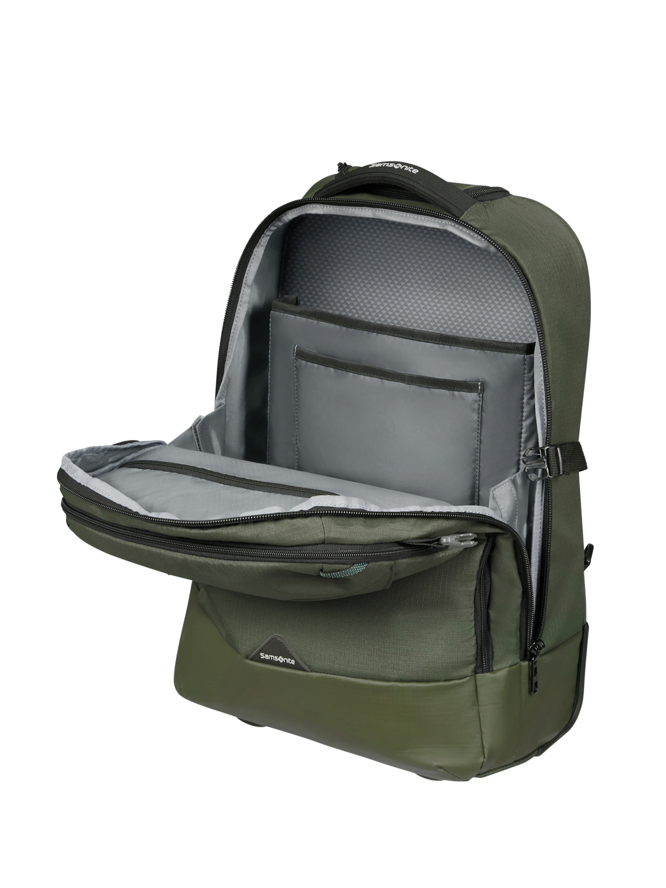 Рюкзак Samsonite модель KQ904005 Фото