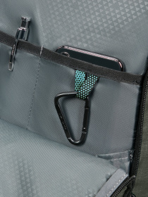 Рюкзак Samsonite модель KQ904005 Фото